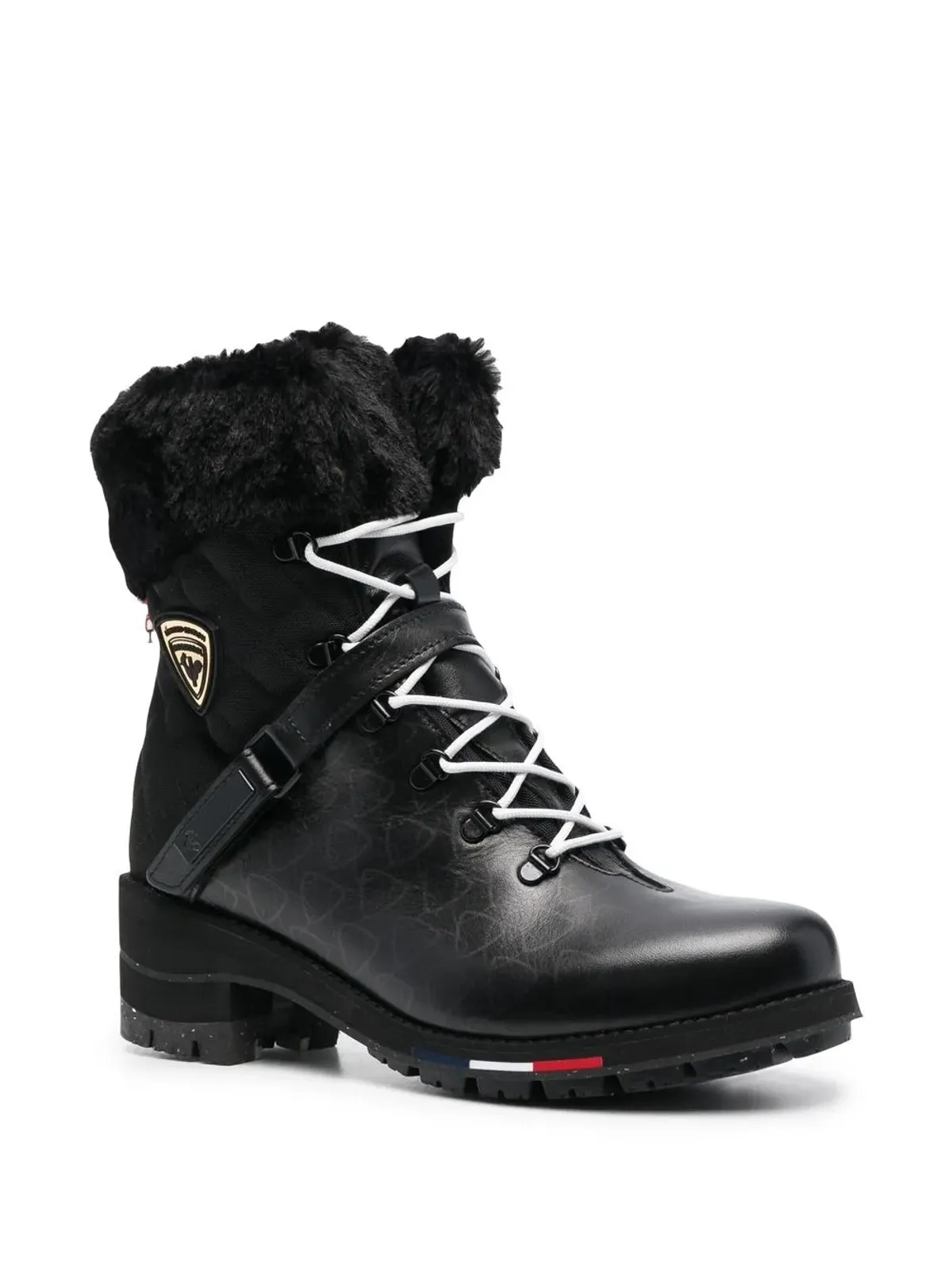 Rossignol Megeve アンクルブーツ - 画像2
