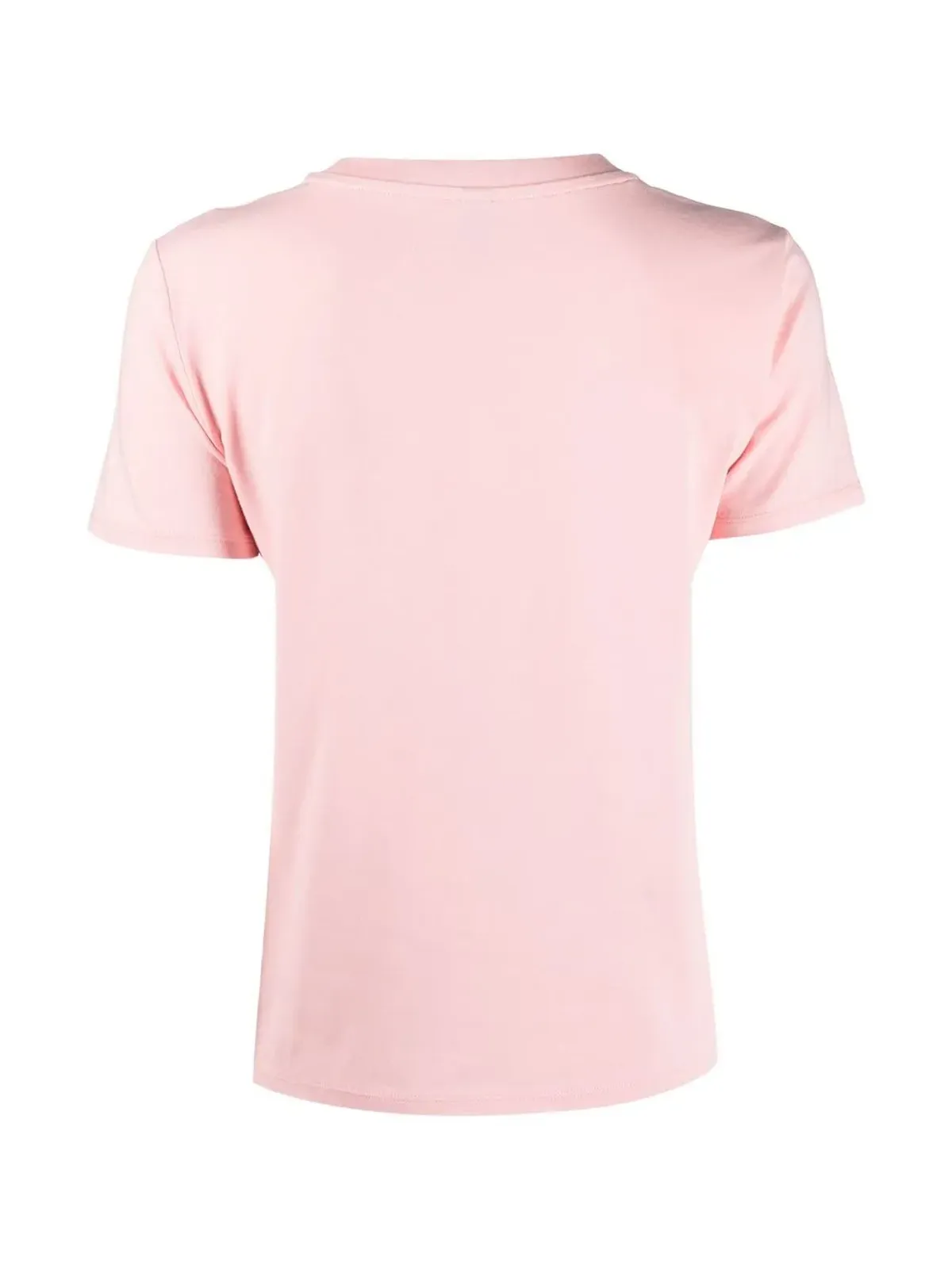 Moschino テディベア柄パジャマトップ - Pink - 画像2