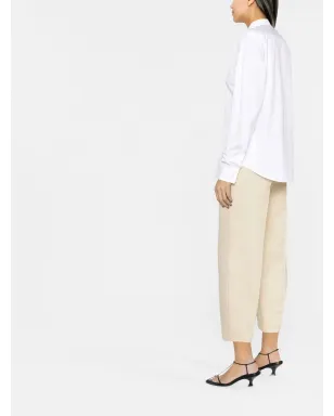 Jil Sander コットン長袖シャツ - サムネイル3