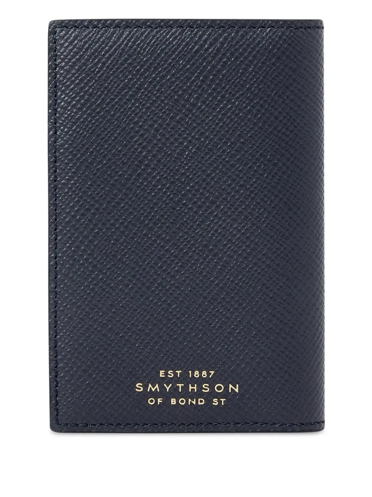 Smythson パナマレザー カードホルダー - 画像2