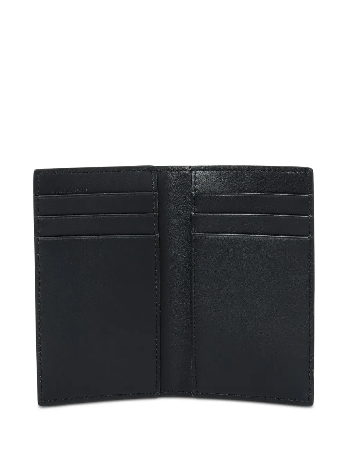Smythson パナマレザー カードホルダー - 画像3