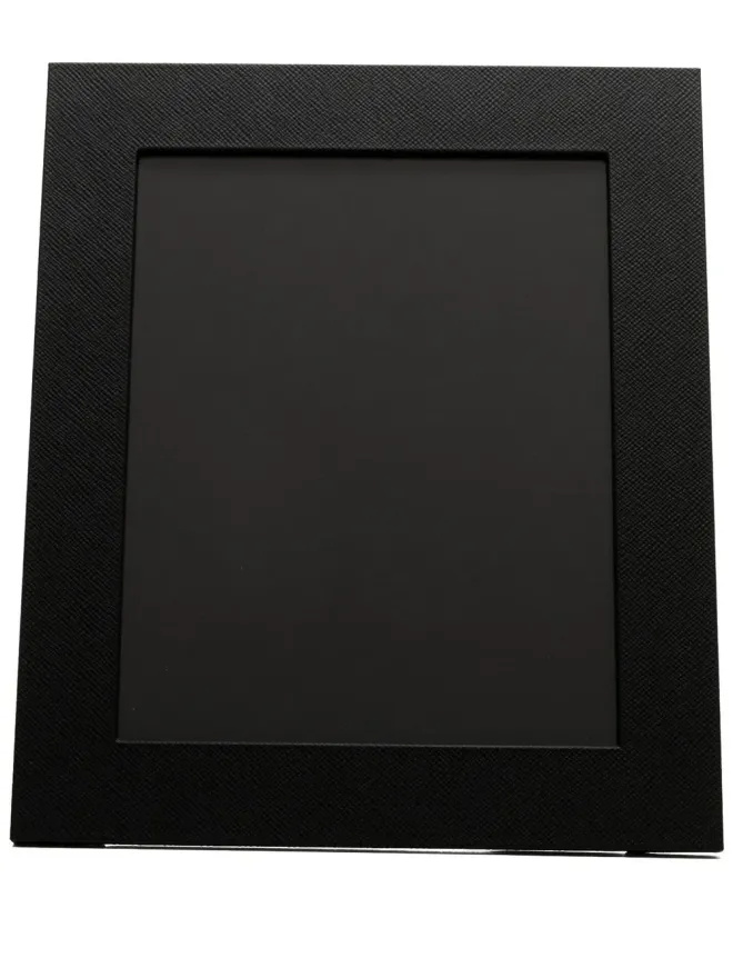 Smythson Smythson レザー写真立ての商品画像