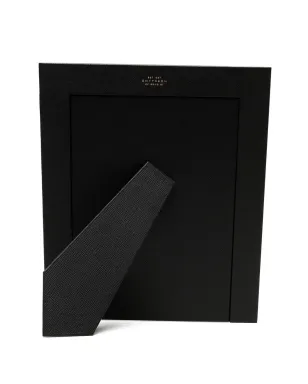 Smythson レザー写真立て - サムネイル2