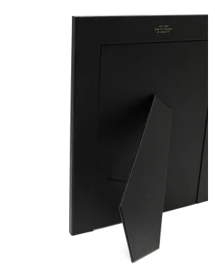 Smythson レザー写真立て - サムネイル3