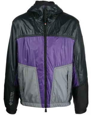 Moncler Grenoble ペリュス フード付きスポーツジャケット - サムネイル1