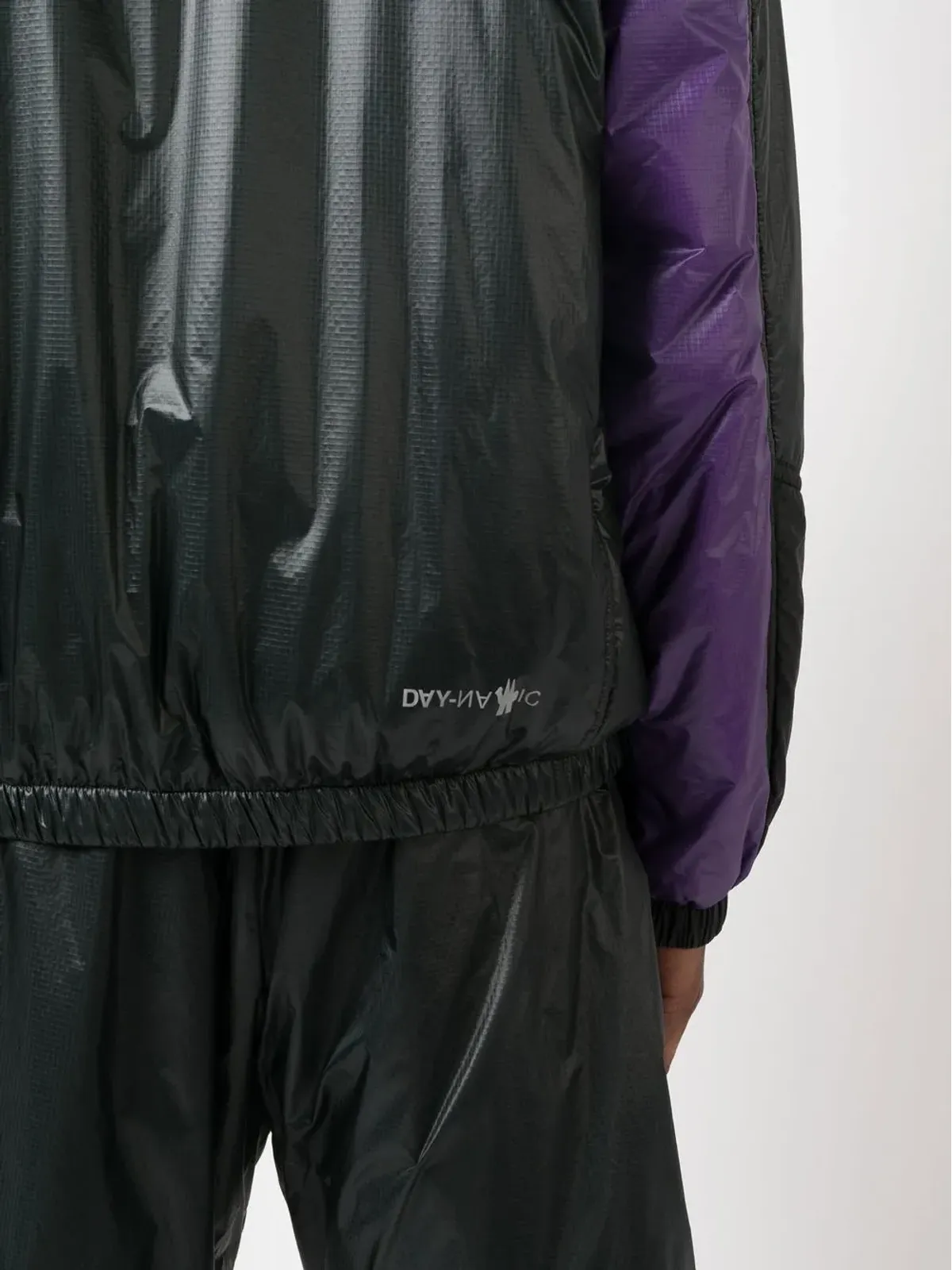Moncler Grenoble ペリュス フード付きスポーツジャケット - 画像5