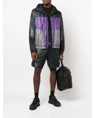 Moncler Grenoble ペリュス フード付きスポーツジャケット - サムネイル2