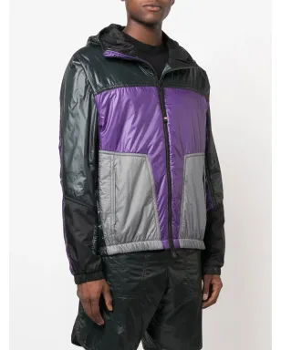 Moncler Grenoble ペリュス フード付きスポーツジャケット - サムネイル3