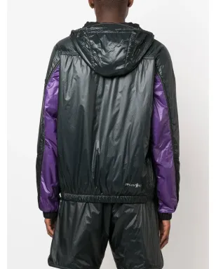 Moncler Grenoble ペリュス フード付きスポーツジャケット - サムネイル4
