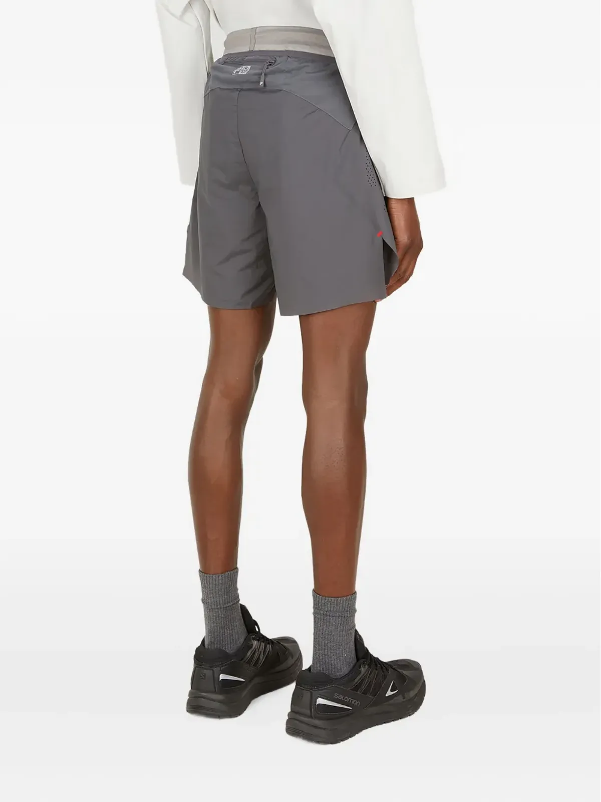 Fila トラックショーツ - 画像4