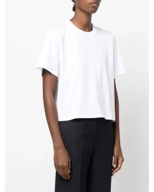 LouLou de Saison リラックスフィット半袖Tシャツ - サムネイル3