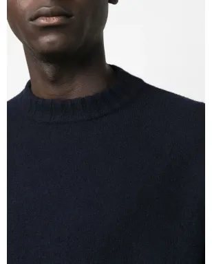 Jil Sander ドロップショルダー ロングスリーブ ジャンパー - サムネイル5