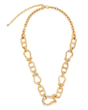 Charriol St-Tropez Mariner chain-link ネックレス - サムネイル3