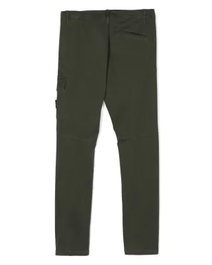 Stone Island Junior ロゴパッチカーゴパンツ - サムネイル2