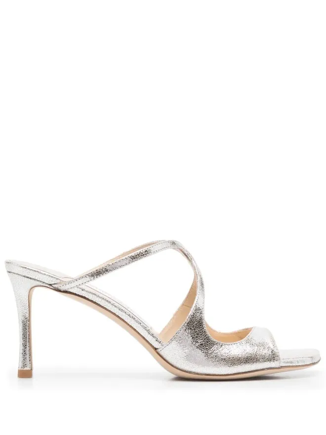 Jimmy Choo Jimmy Choo アニス ミュールの商品画像