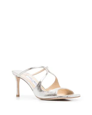 Jimmy Choo アニス ミュール - サムネイル2