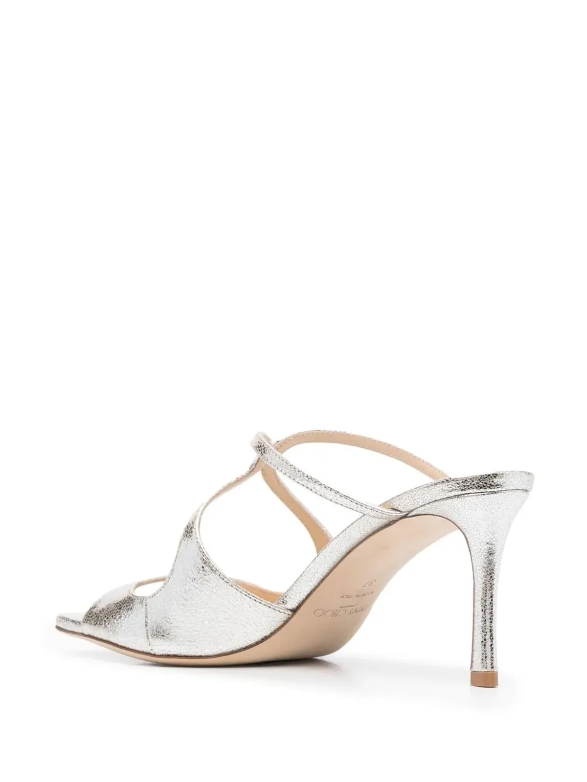 Jimmy Choo アニス ミュール - 画像3
