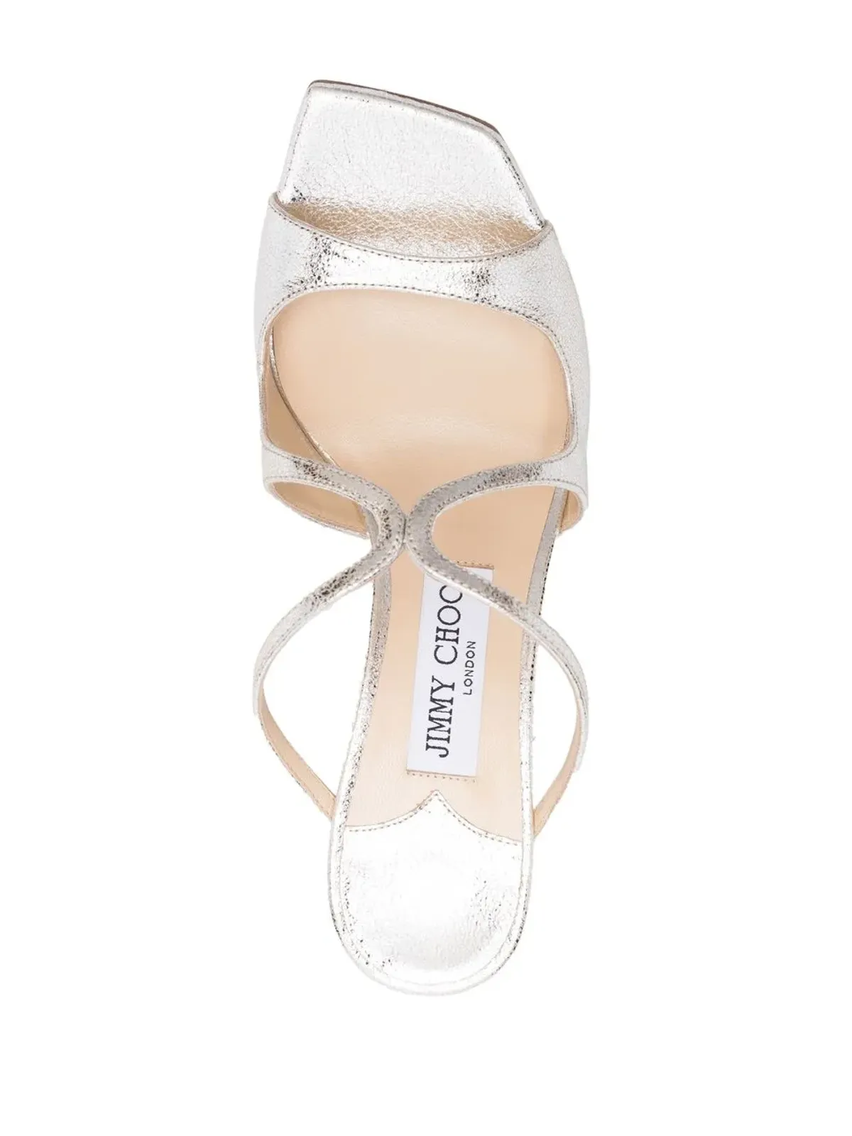 Jimmy Choo アニス ミュール - 画像4
