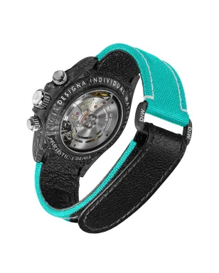 DiW (Designa Individual Watches) ビンテージ デイトナ アーティスティック - サムネイル5
