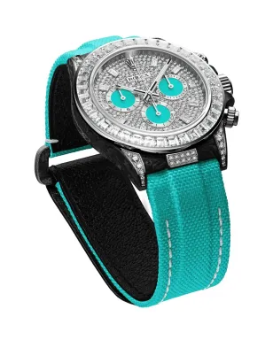 DiW (Designa Individual Watches) ビンテージ デイトナ アーティスティック - サムネイル4