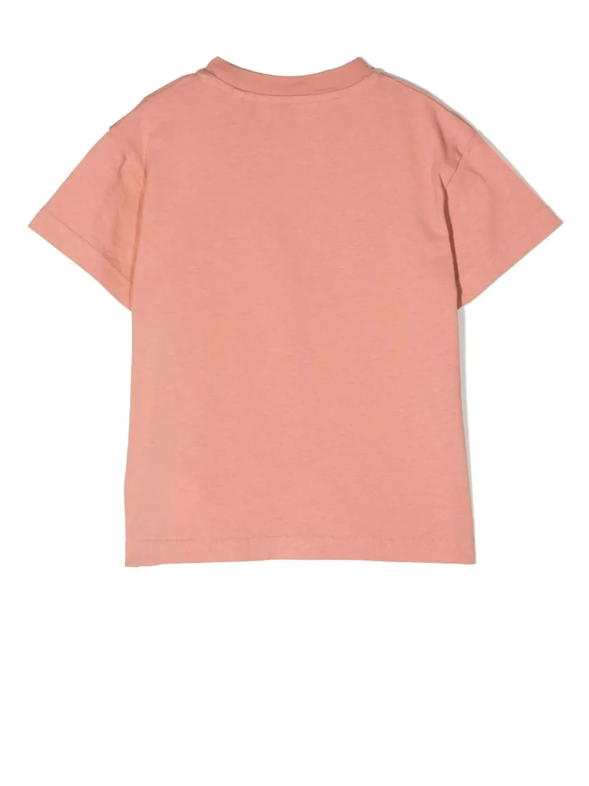 Palm Angels Kids グラフィックプリントコットンTシャツ - 画像2