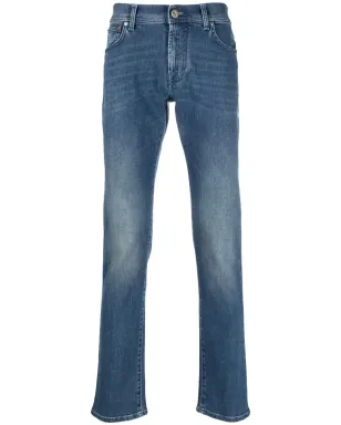 Corneliani ストレートジーンズ - サムネイル1