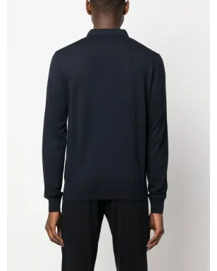 Corneliani ハーフジップ スウェットシャツ - サムネイル4