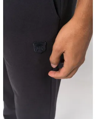 Corneliani ドローコード付きスリムカットパンツ - サムネイル5