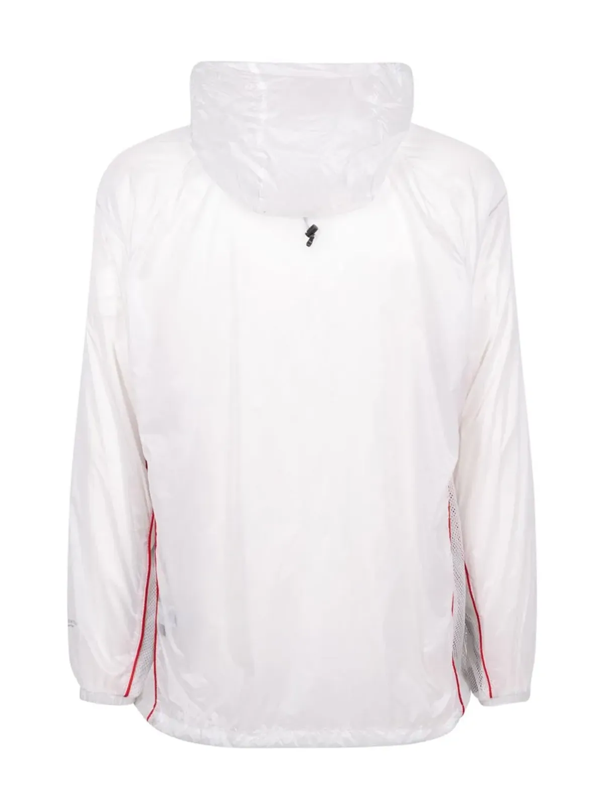 Supreme リップストップ フード付きウィンドブレーカー - White - 画像2