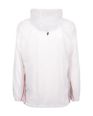 Supreme リップストップ フード付きウィンドブレーカー - White - サムネイル2