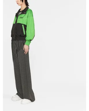 Kenzo ロゴフードジャケット - サムネイル3