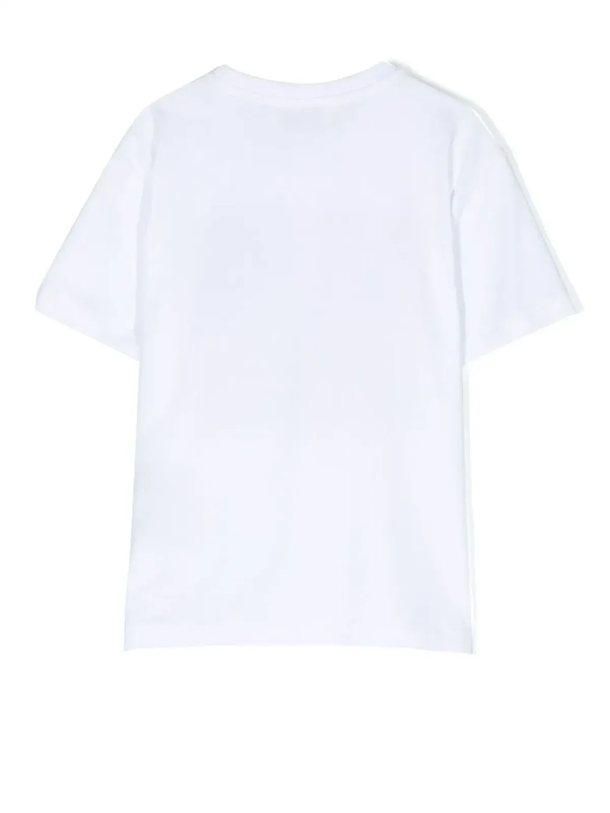 Roberto Cavalli Junior 恐竜プリントTシャツ - 画像2