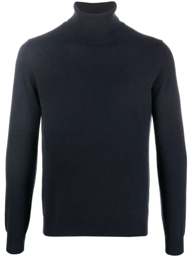 Corneliani Corneliani ロングスリーブ ロールネック ジャンパーの商品画像