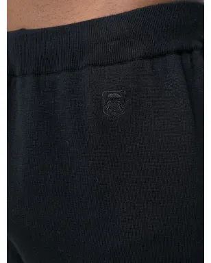Corneliani ジャージー編み トラックパンツ - サムネイル5