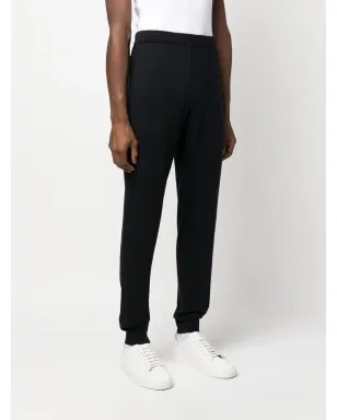 Corneliani ジャージー編み トラックパンツ - サムネイル3