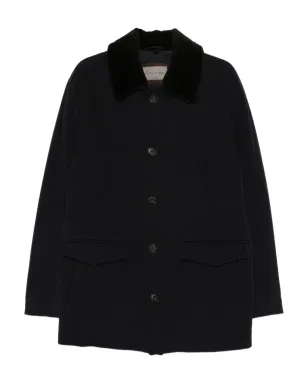 Corneliani シングルブレストブレザー - サムネイル1
