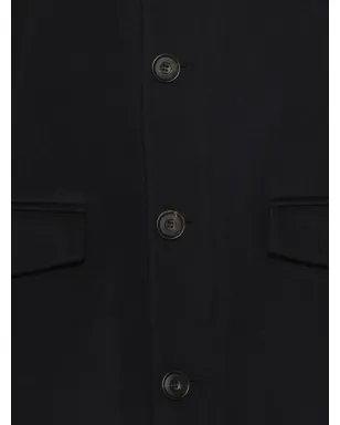 Corneliani シングルブレストブレザー - サムネイル3
