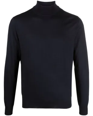 Corneliani ロールネックニットセーター - サムネイル1