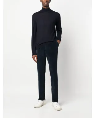 Corneliani ロールネックニットセーター - サムネイル2