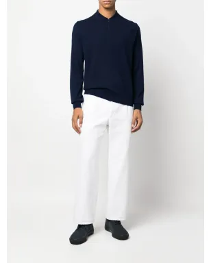Corneliani 長袖ポロジャンパー - サムネイル2