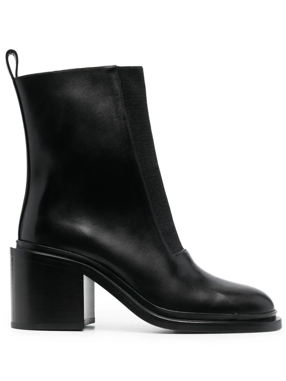 Jil Sander アンクルブーツ - 画像1