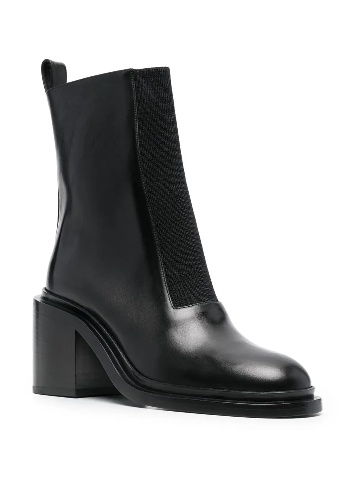 Jil Sander アンクルブーツ - 画像2