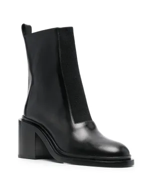 Jil Sander アンクルブーツ - サムネイル2