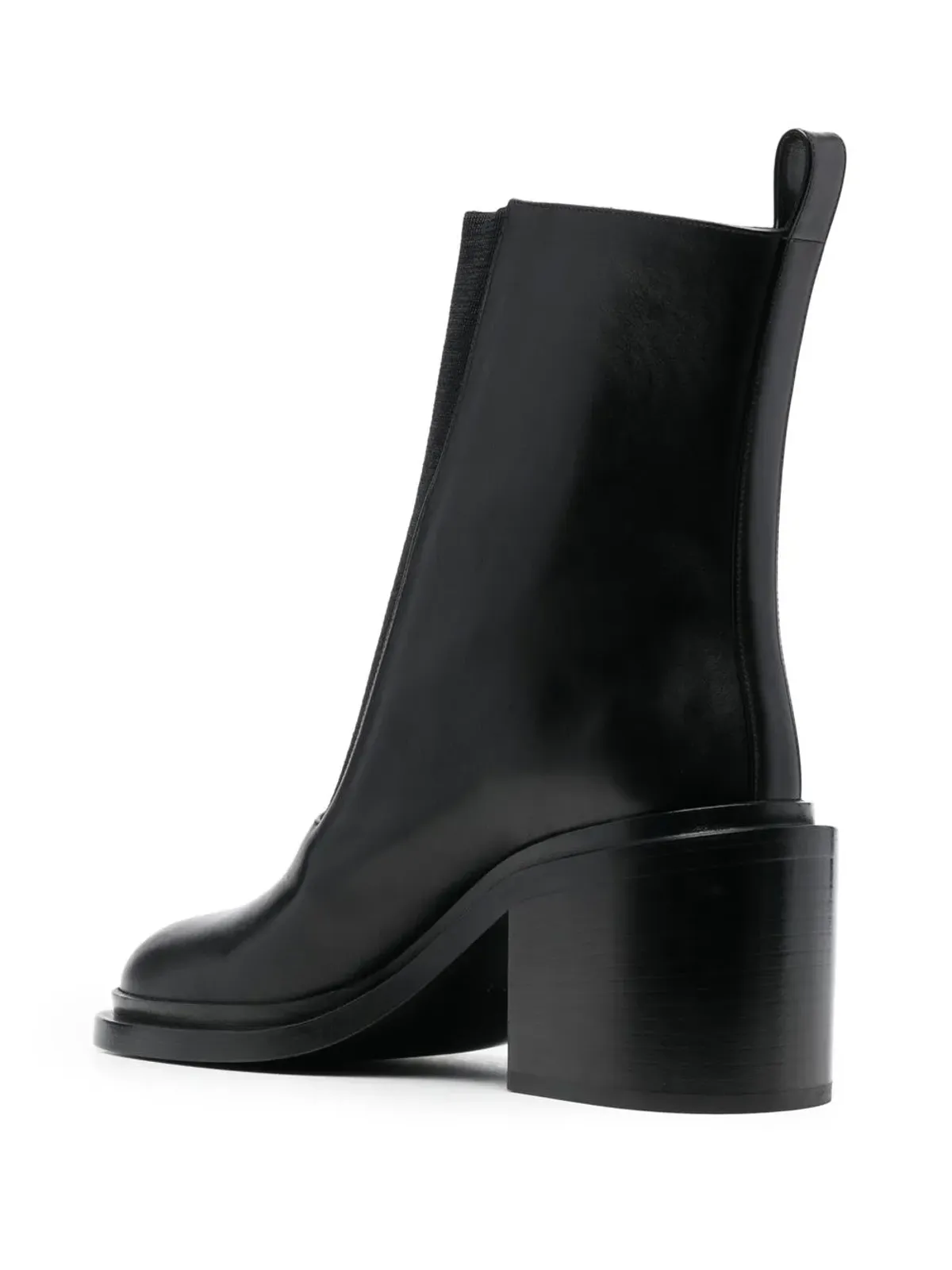 Jil Sander アンクルブーツ - 画像3