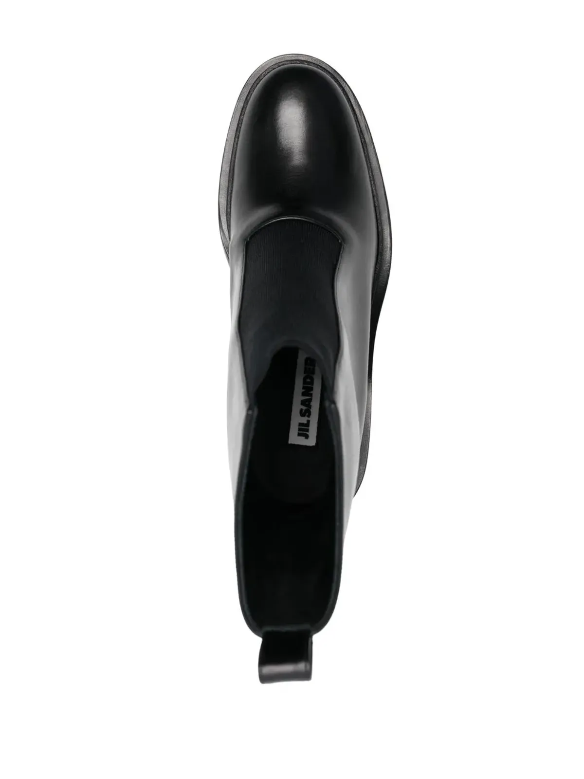 Jil Sander アンクルブーツ - 画像4
