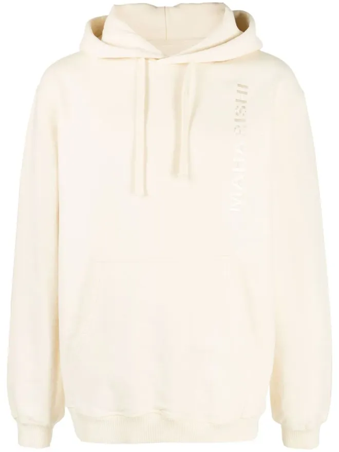 Maharishi Maharishi ロゴ刺繍フーディーの商品画像