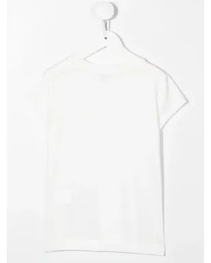 Chiara Ferragni Kids グラフィックプリント クルーネックTシャツ - サムネイル2