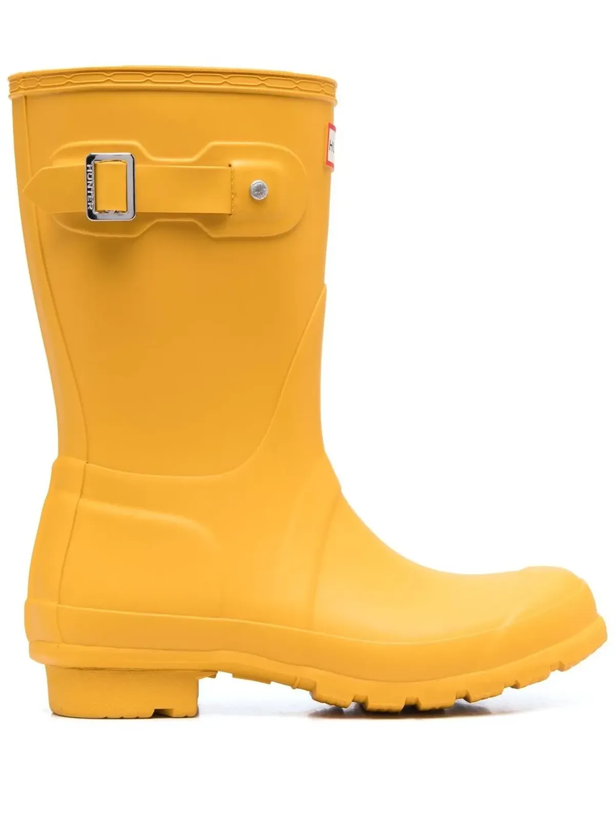 Hunter Original Short Boots - 画像1