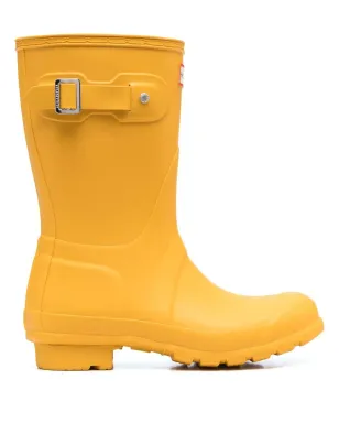 Hunter Original Short Boots - サムネイル1