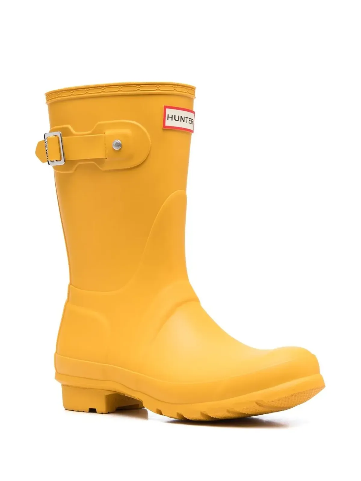 Hunter Original Short Boots - 画像2